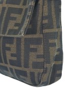 FENDI（フェンディ）ハンドバッグ 茶 サイズ:- レディース/2200598659118