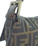 FENDI（フェンディ）ハンドバッグ 茶 サイズ:- レディース/2200598659118