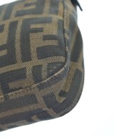 FENDI（フェンディ）ハンドバッグ 茶 サイズ:- レディース/2200598659118