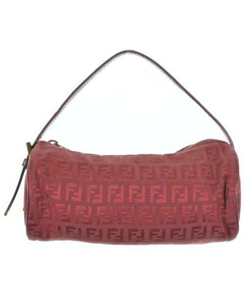 フェンディ(FENDI)のFENDI ハンドバッグ