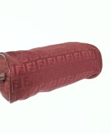 FENDI（フェンディ）ハンドバッグ 赤 サイズ:- レディース/2200598659248