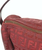 FENDI（フェンディ）ハンドバッグ 赤 サイズ:- レディース/2200598659248