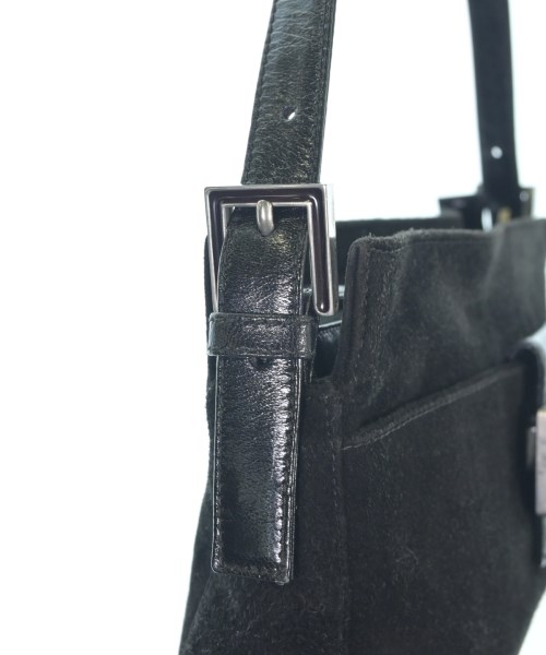 FENDI（フェンディ）ショルダーバッグ 黒 サイズ:- レディース/2200598659316