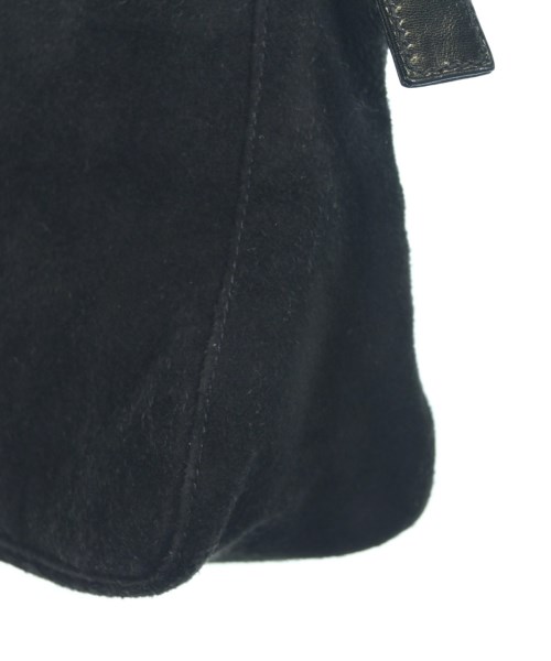 FENDI（フェンディ）ショルダーバッグ 黒 サイズ:- レディース/2200598659316