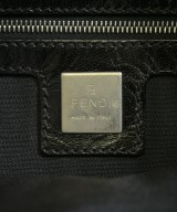 FENDI（フェンディ）ショルダーバッグ 黒 サイズ:- レディース/2200598659316