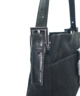 FENDI（フェンディ）ショルダーバッグ 黒 サイズ:- レディース/2200598659316