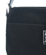 FENDI（フェンディ）ショルダーバッグ 黒 サイズ:- レディース/2200598659316