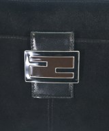 FENDI（フェンディ）ショルダーバッグ 黒 サイズ:- レディース/2200598659316