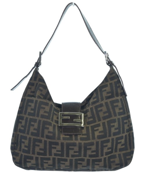 フェンディ(FENDI)のFENDI ハンドバッグ