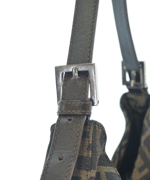 FENDI（フェンディ）ハンドバッグ 茶 サイズ:- レディース/2200598659323