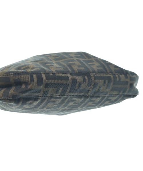 FENDI（フェンディ）ハンドバッグ 茶 サイズ:- レディース/2200598659323