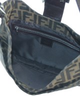 FENDI（フェンディ）ハンドバッグ 茶 サイズ:- レディース/2200598659323