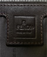 FENDI（フェンディ）ハンドバッグ 茶 サイズ:- レディース/2200598659323