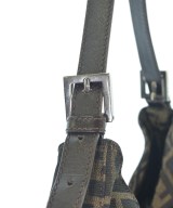 FENDI（フェンディ）ハンドバッグ 茶 サイズ:- レディース/2200598659323