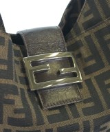 FENDI（フェンディ）ハンドバッグ 茶 サイズ:- レディース/2200598659323