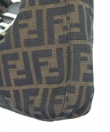 FENDI（フェンディ）ハンドバッグ 茶 サイズ:- レディース/2200598659323