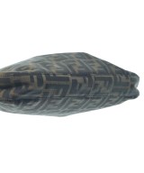 FENDI（フェンディ）ハンドバッグ 茶 サイズ:- レディース/2200598659323
