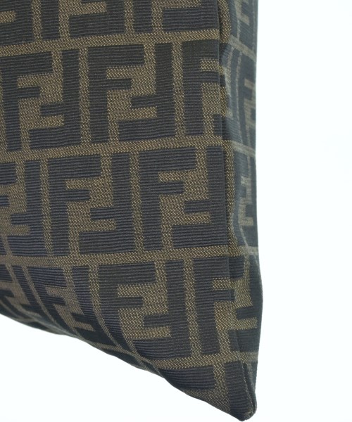 FENDI（フェンディ）ハンドバッグ 茶 サイズ:- レディース/2200598659347