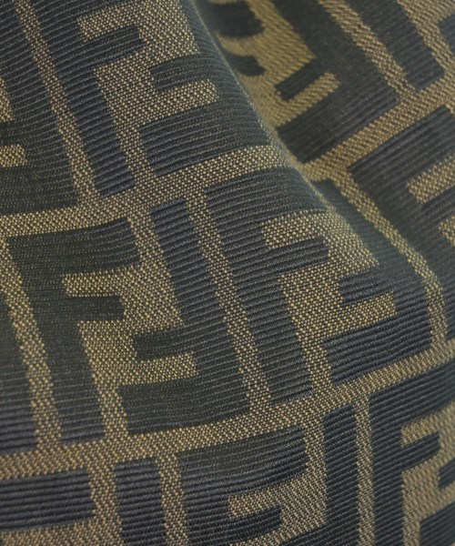 FENDI（フェンディ）ハンドバッグ 茶 サイズ:- レディース/2200598659347