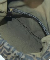 FENDI（フェンディ）ハンドバッグ 茶 サイズ:- レディース/2200598659347