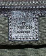 FENDI（フェンディ）ハンドバッグ 茶 サイズ:- レディース/2200598659347