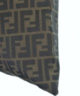 FENDI（フェンディ）ハンドバッグ 茶 サイズ:- レディース/2200598659347