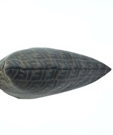 FENDI（フェンディ）ハンドバッグ 茶 サイズ:- レディース/2200598659347