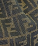 FENDI（フェンディ）ハンドバッグ 茶 サイズ:- レディース/2200598659347