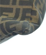 FENDI（フェンディ）ハンドバッグ 茶 サイズ:- レディース/2200598659347