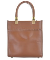FENDI（フェンディ）ショルダーバッグ 茶 サイズ:- レディース/2200598659477