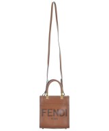 FENDI（フェンディ）ショルダーバッグ 茶 サイズ:- レディース/2200598659477