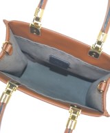 FENDI（フェンディ）ショルダーバッグ 茶 サイズ:- レディース/2200598659477