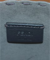 FENDI（フェンディ）ショルダーバッグ 茶 サイズ:- レディース/2200598659477