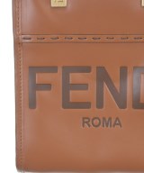 FENDI（フェンディ）ショルダーバッグ 茶 サイズ:- レディース/2200598659477