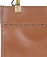 FENDI（フェンディ）ショルダーバッグ 茶 サイズ:- レディース/2200598659477