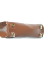 FENDI（フェンディ）ショルダーバッグ 茶 サイズ:- レディース/2200598659477