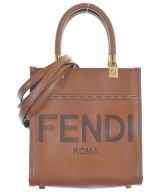 FENDI ショルダーバッグ
