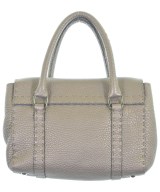 FENDI（フェンディ）ハンドバッグ ベージュ サイズ:- レディース/2200598659927
