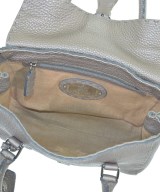 FENDI（フェンディ）ハンドバッグ ベージュ サイズ:- レディース/2200598659927