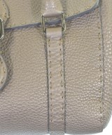 FENDI（フェンディ）ハンドバッグ ベージュ サイズ:- レディース/2200598659927