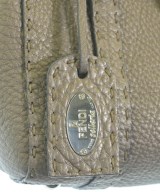 FENDI（フェンディ）ハンドバッグ ベージュ サイズ:- レディース/2200598659927