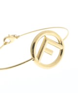 FENDI（フェンディ）ブレスレット・バングル ゴールド サイズ:- レディース/2200598660169