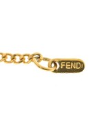 FENDI（フェンディ）ブレスレット・バングル ゴールド サイズ:- レディース/2200598660213