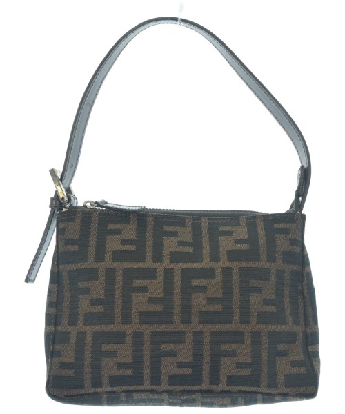 フェンディ(FENDI)のFENDI ハンドバッグ