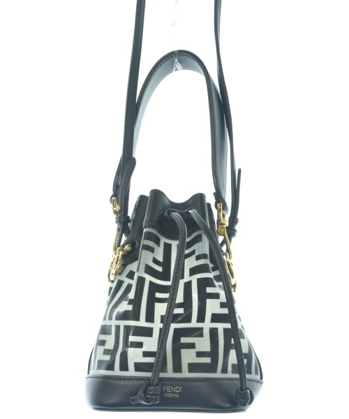 フェンディ(FENDI)のFENDI クラッチバッグ
