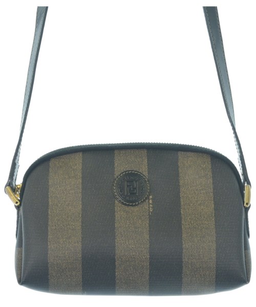 フェンディ(FENDI)のFENDI ショルダーバッグ
