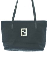FENDI トートバッグ
