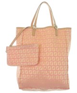 FENDI トートバッグ