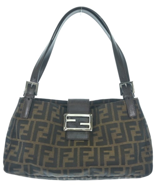 フェンディ(FENDI)のFENDI ショルダーバッグ