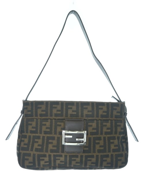 フェンディ(FENDI)のFENDI ハンドバッグ